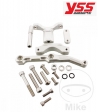 Kit de montagem do amortecedor de direção YSS - Honda CB 650 F ('16) / Honda CB 650 FA ABS ('14-'17) - JM