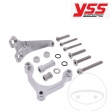 Kit de montagem do amortecedor de direção YSS - Kawasaki Z 900 B ABS ('17-'18) - JM