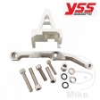 Kit de montagem do amortecedor de direção YSS - Yamaha MT-09 850 / MT-09 850 A ABS / MT-09 850 A ABS MTN850-A / MT-09 850 Spor