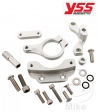 Kit de montaje del amortiguador de dirección YSS - Honda CBR 650 FA ABS ('14-'17) - JM