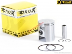 Kit de pistão - Aprilia RS 4 50 / RS 50 / RX 50 / SX 50 / Derbi Bultaco / GPR 50 / Senda R - (D50B0 / EBE050) 50 2T - ProX