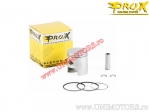 Kit de pistão - Honda Tact 50 / Spree 50 / Aero 50 / Vision 50 / Peugeot Rapido ST 50 - 50 2T - ProX