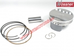 Kit de pistón - Suzuki DR-Z400 ('00-'16) / LT-Z 400 ('02-'17) (89,94-95,44mm) - Wossner