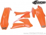 Kit de plástico (naranja) - KTM SX 85 ('04-'05) - UFO