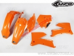 Kit de plástico (naranja) - KTM SX / SX Racing / SX-F ('05-'06) - UFO