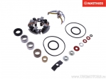 Kit de Réparation d'Électromoteur - Honda CB 1100 / CBR 600 / CBR 900 / VTR 1000 / Kawasaki VN 800 / VN 900 / W 650 - JM