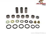 Kit de Réparation d'Articulation Télescopique - Husqvarna CR125 ('96-'01) / CR250 ('97-'01) / WR125 / WR250 / WR360 ('01) - Al