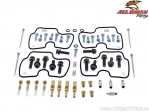 Kit de réparation de carburateur - Honda CBR600F4 ('99-'00) - All Balls