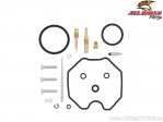 Kit de réparation de carburateur - Honda TRX250X/EX Sportrax ('06-'14) - All Balls