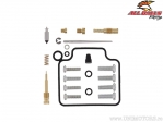 Kit de réparation de carburateur - Honda TRX300 Fourtrax / TRX300FW Fourtrax 4x4 ('88-'90) - All Balls