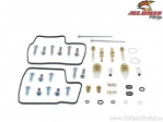 Kit de réparation de carburateur - Honda VT600C Shadow ('88-'98) / VT600CD ('93-'98) - All Balls