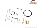 Kit de réparation de carburateur - Kawasaki KDX200 ('89-'94) - All Balls