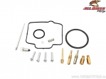 Kit de réparation de carburateur - Kawasaki KX125 ('96-'97) - All Balls