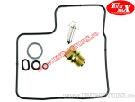 Kit de réparation de carburateur pour Honda VT 600 C Shadow ('88-'95)