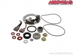 Kit de Réparation de Moteur Électrique - Honda CBX 1000 / CBX 1000 Pro Link / Kawasaki ZR 1100 A Zephyr Roue en Fonte - Arrowh