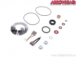 Kit de réparation de moteur électrique - Honda ATC 200 / CB 500 / CB 550 / CB 650 / CX 500 / CX 650 / GL 500 / GL 650 - Arrowh