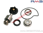 Kit de réparation de pompe à eau - Aprilia Atlantic / Piaggio Beverly / MP3 / Vespa GTS / X8 / X9 / Gilera Nexus 250cc/300cc 4