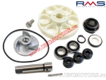 Kit de réparation de pompe à eau Aprilia SR 50 Di-Tech / Suzuki Katana / Katana Di-Tech / Zilion (après 1999) 50cc 2T - (RMS)