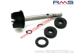 Kit de réparation de pompe à eau pour Aprilia Leonardo / Scarabeo 125cc / 150cc 4 temps (Rotax) - (RMS)