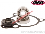 Kit de réparation de pompe à eau pour Suzuki RM 125 2 temps ('04-'07) - (Hot Rods)