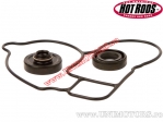 Kit de réparation de pompe à eau pour Suzuki RM-Z 450 ('08-'18) - (Hot Rods)