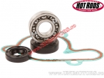 Kit de réparation de pompe à eau pour Yamaha YZ 85 2 temps ('02-'18) - (Hot Rods)