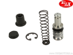 Kit de réparation de pompe de frein avant Honda VF / CX / CBX / CBR 600 F / GL / VFR / CBR 1000 F / CB 1100 / CB-X4 - TourMax