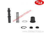 Kit de réparation de pompe de frein avant pour Suzuki AN 125 / AN 250 Burgman / AN 400 Burgman / UC 125 Epicuro / UX 125/150 Si