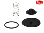 Kit de Réparation de Robinet de Carburant - Honda CB 500 ('94-'03) / CBR 600 F ('91-'94) / CBR 900 RR Fireblade ('97-'99) / CB 