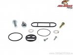 Kit de réparation de robinet de carburant - Yamaha YFM35X Wolverine 2WD ('06-'09) - All Balls