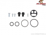 Kit de Réparation de Robinet d'Essence - Kawasaki ZX600E (ZX-6) ('02) - All Balls