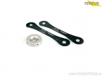 Kit de rabaissement de suspension - Honda CB 500 FA ABS ('19-'23) / Honda CBR 500 RA ABS ('19-'23) - Alpha Technik