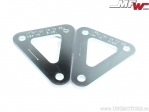 Kit de rebaje de suspensión - Yamaha YZF-R6 600 H ('99-'02) / Yamaha YZF-R6 600 N ('99-'02) - MFW