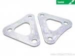 Kit de rehaussement de suspension - Honda VFR 1200 F ABS / VFR 1200 FD DCT ABS ('10-'14) - Lucas TRW