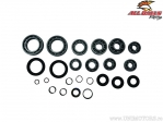 Kit de reparação completo do diferencial - Polaris Sportsman 500 4x4 RSE ('00) - All Balls