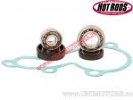 Kit de reparação da bomba de água Honda CR125 R ('05-'07) - (Hot Rods)