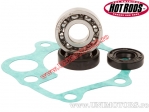 Kit de reparação da bomba de água Honda CR250 R ('02-'07) - (Hot Rods)