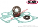 Kit de reparação da bomba de água Honda CR250 R ('92-'01) - (Hot Rods)