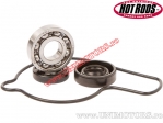 Kit de reparação da bomba de água Honda CRF 450 R ('02-'08) - (Hot Rods)