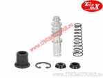 Kit de reparação da bomba de freio dianteira Yamaha DT 50 R ('89-'97) / DT 125 R ('91-'03) / WR 250 X ('08-'13) / XT 600 ('87-