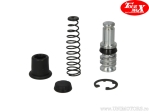 Kit de reparação da bomba de freio traseira Suzuki UX 125 / UX 150 Sixteen / UH 125 Burgman / UH 200 Burgman / AN 250 / AN 400