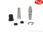 Kit de reparação da bomba de freio traseiro Honda SH 125 / FES 125 Pantheon / S-Wing 150 / Forza 250 / FES 250 Foresight - Tou