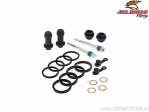 Kit de reparação da pinça de travão dianteiro - Honda CBR650F / CBR650F ABS - All Balls