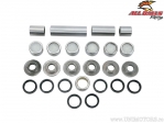 Kit de reparação de articulação telescópica - Suzuki RM125 / RM250 ('04-'08) / RMZ250 ('07-'09) / RMZ450 ('05-'09) - All Ba