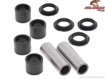 Kit de reparação de balança - Cobra CX 50 BIG WHEEL / CX 50 SR. ('10-'13) - (All Balls)