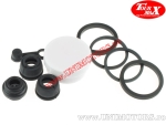 Kit de reparação de pinça de freio dianteira Honda CB 400 N Euro ('82-'85) - TourMax