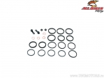 Kit de reparação de pinça de freio dianteira - Honda CB650R / CBR650R / CBR650R ABS / CRF1000 Africa Twin / RF1100 Africa Twi