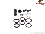 Kit de reparação de pinça de freio dianteira - Honda PCX125 (EU) / PCX150 / WW150 - All Balls