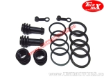 Kit de reparação de pinça de freio dianteira - Kawasaki KLE 650 Versys / ER-6f / ER-6n - TourMax