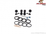 Kit de reparação de pinça de freio dianteira - Kawasaki KLR650 Adventure / Z750 (Euro) - All Balls